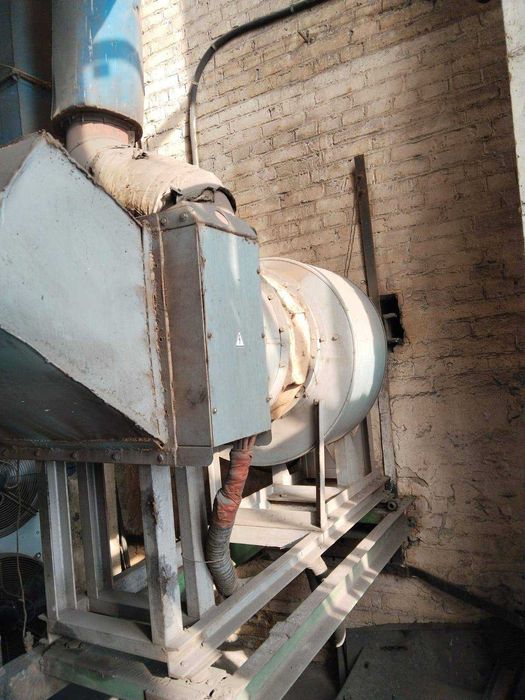 калорифер электрический СФОЦ-100 б/у