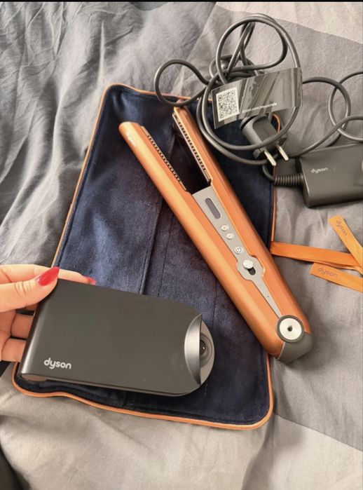 Vand placa Dyson