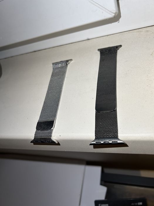 Bratari Apple Milanese loop originale