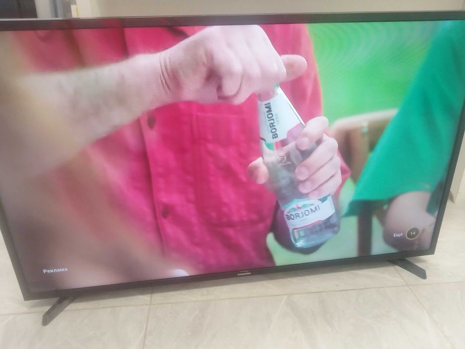 смарт телевизор хорошо