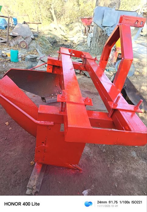 Чел тортгич магнум арён учун