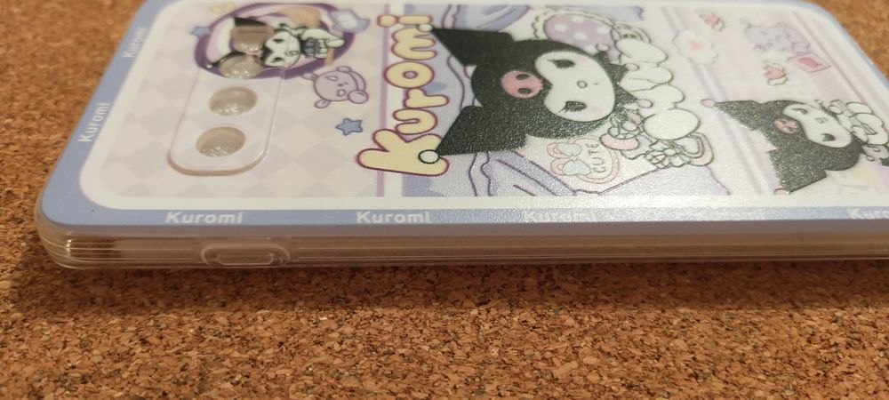 Чехол на Samsung Galaxy S10