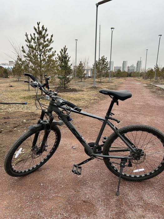 Спортивный велосипед