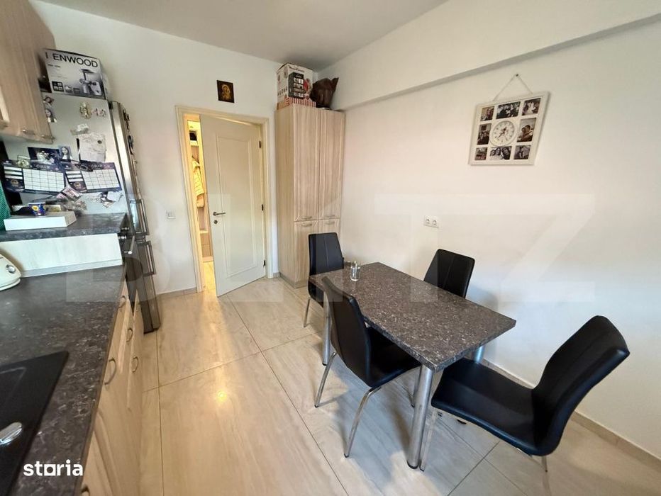 Apartament 4 camere decomandat, 103.41 mp, – Exclusivist - zona Vest