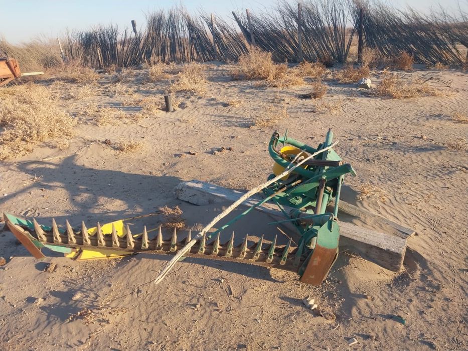 продам трактор ЮМЗ