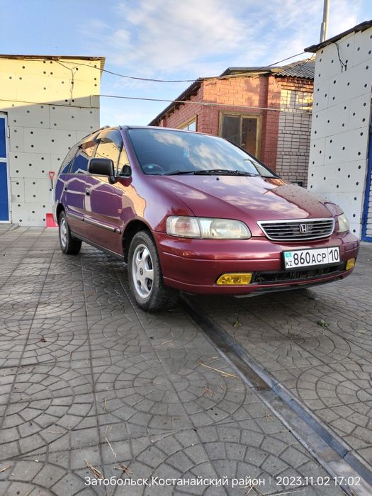 Продам автомобиль