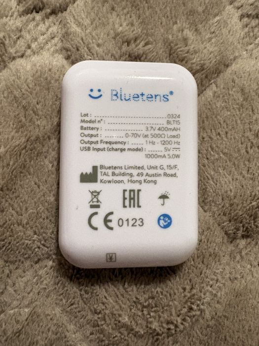 Уред за електростимулация