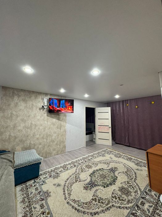 2-х комнатная квартира