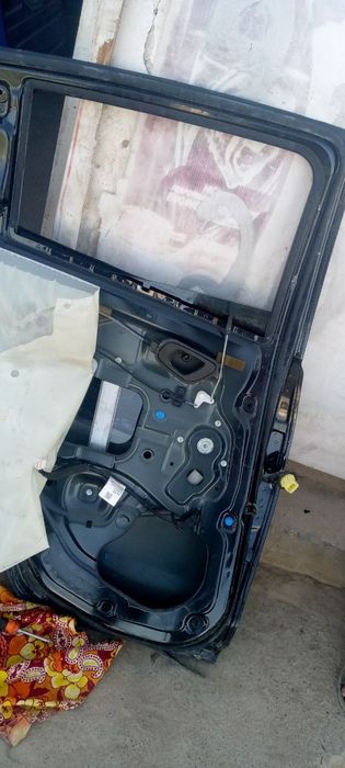 Спарк эшик корейский родной