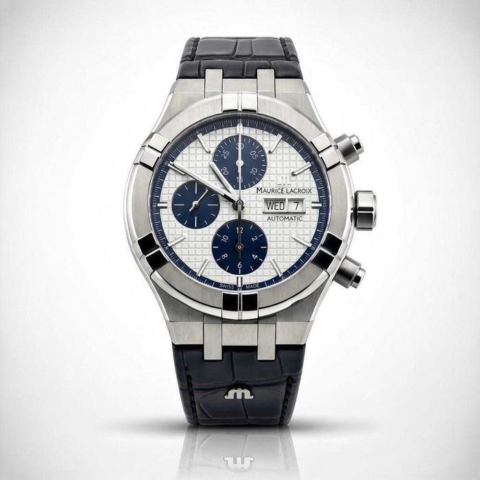Наручные часы Maurice Lacroix AIKON