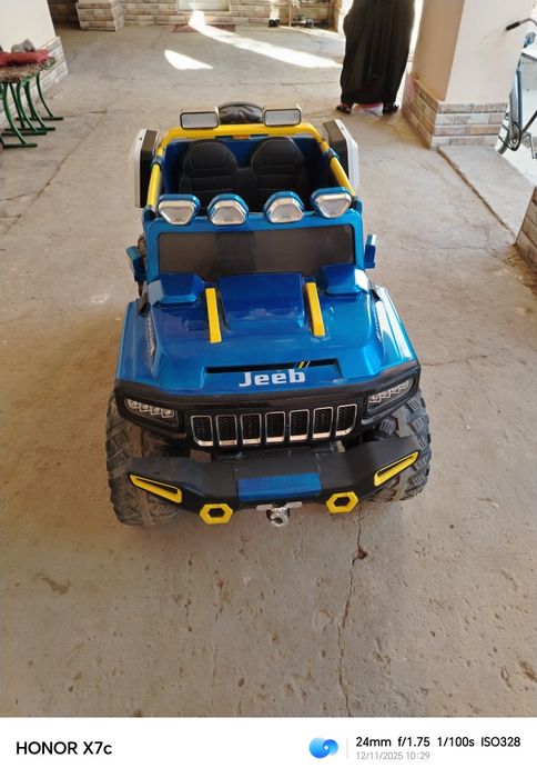 Pul zarurligi uchun sotilmoqda