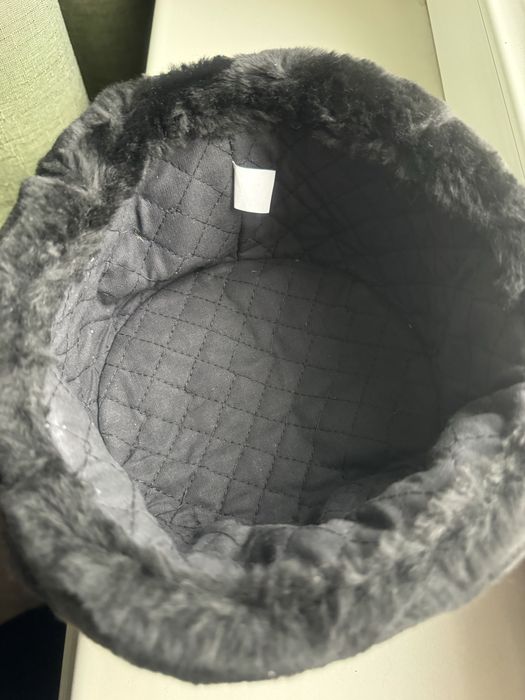 Шапка ушанка новая Белорусь