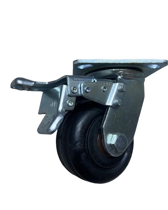 Колеса для тележек , тачка