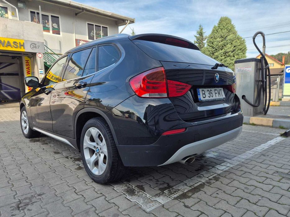 BMW X1, Xdrive - UNIC Proprietar