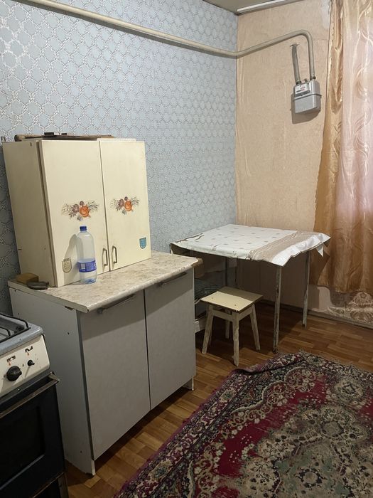 Жер үй өзінің жері аула қоршалған