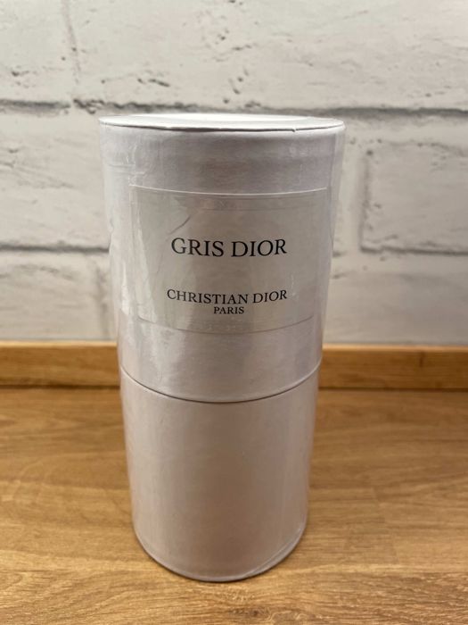 Dior Gris 125ml parfum