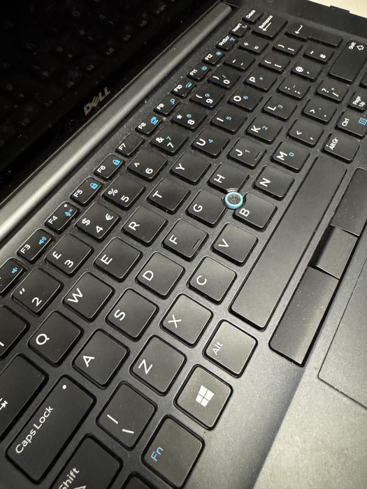 Dell Latitude 7480
