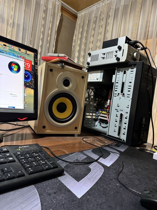 Studio uchun Kampyuter