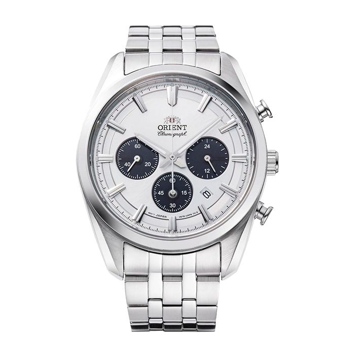 Orient RA-TX0305S10B Erkaklar uchun qo’l soat