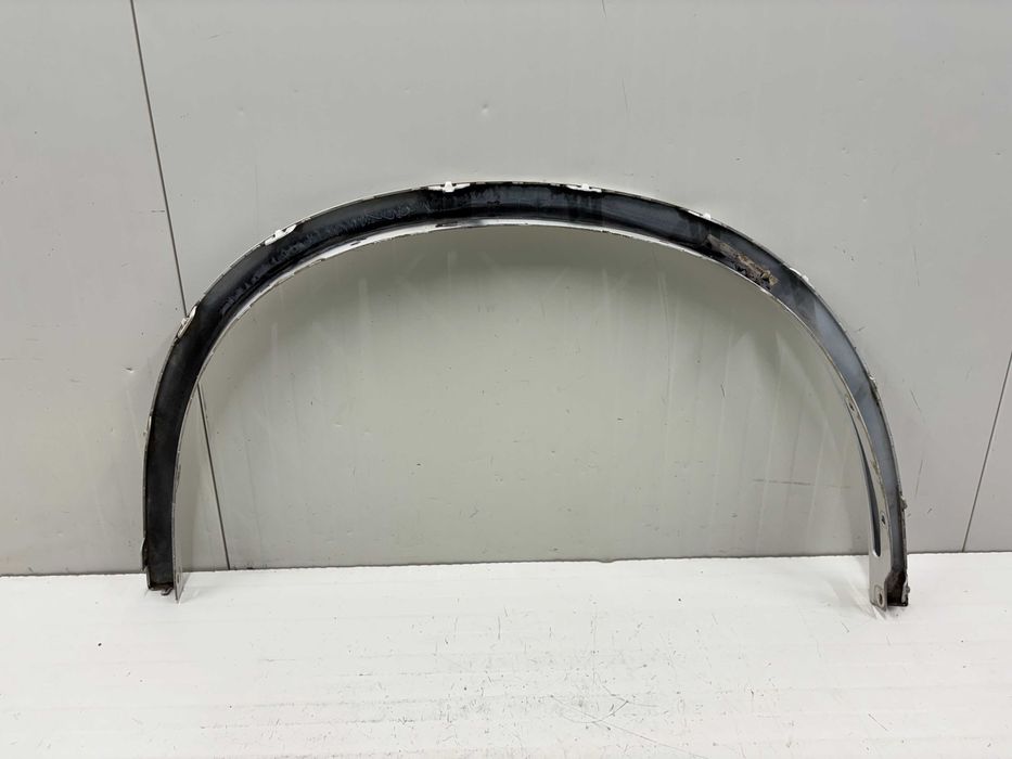 Предна Лява Вежда За БМВ Ф15  BMW F15 FL