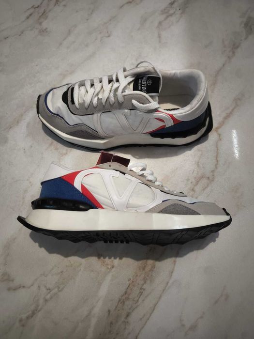 Мъжки Маратонки Dsquared2