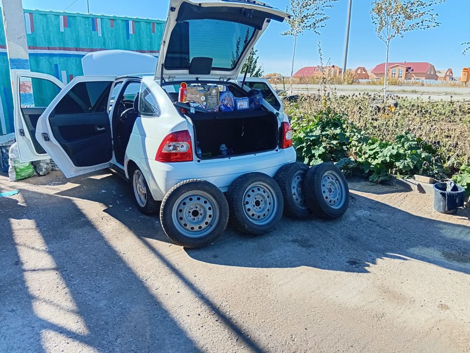 Срочно продаю приору