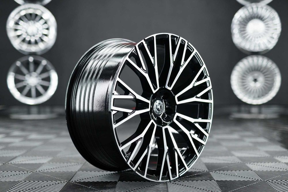 jante 22 mercedes r22