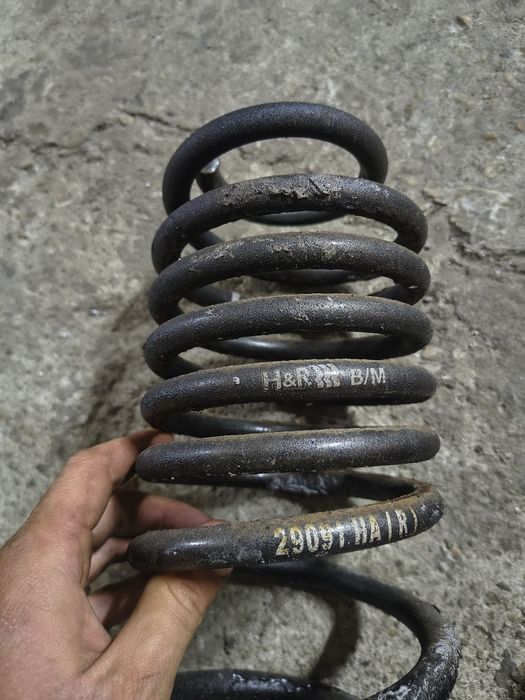 Arcuri sport H&R 29091 Honda Civic