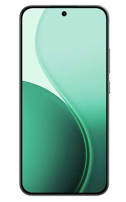 OPPO Reno 14 F 5G, 256GB, 8GB RAM, NOU CutieDual SIM, Luminous Green