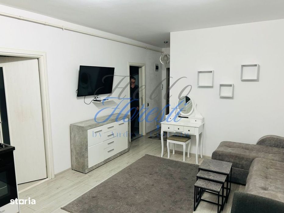Se inchiriaza apartament 2 camere, 42 mp, Floresti-Abatorului