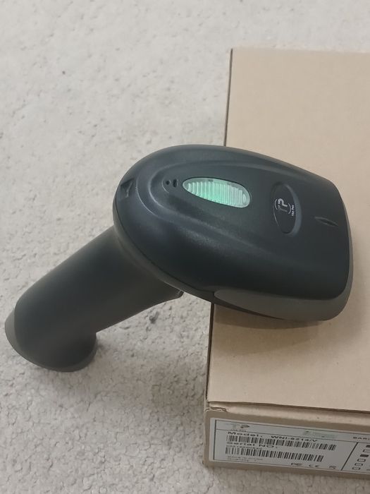 Онлайн UZKASSA аппарат + 2 D сканнер