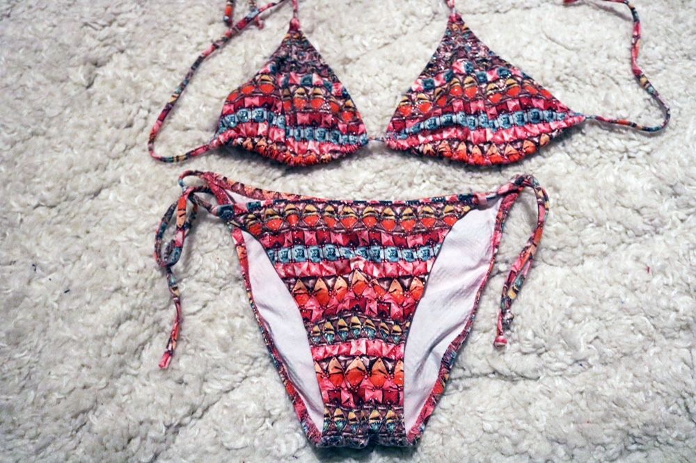 Costum de baie S