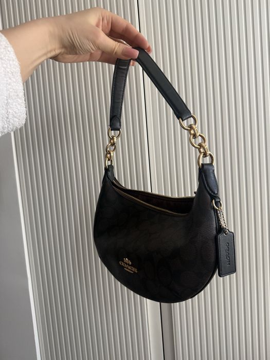 Продается сумочка Coach оригинал