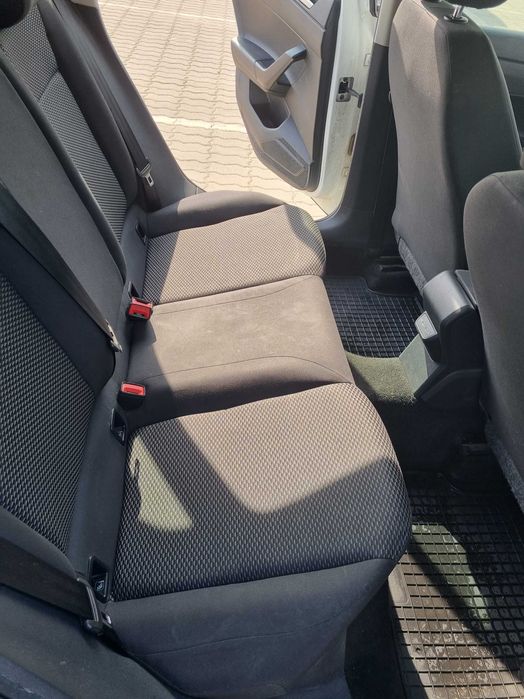 Volkswagen Polo 2021 – 1.0 MPI, EURO 6, Istoric Service