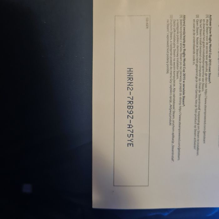 Joc WRC pentru calculator