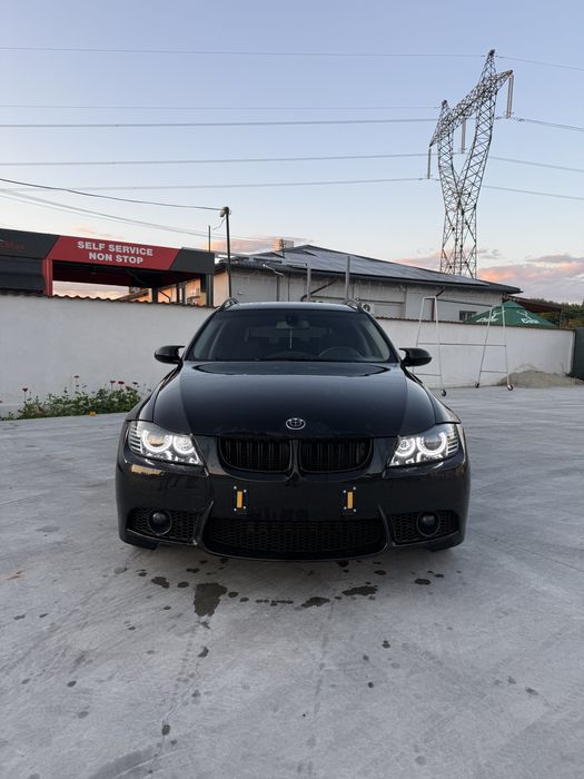 BMW 3 Series 2007 — imagine 2