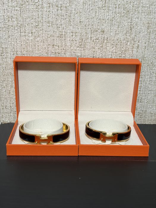 Гривна Hermes Paris