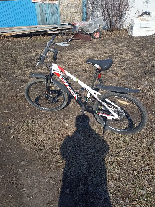 Велосипед продам