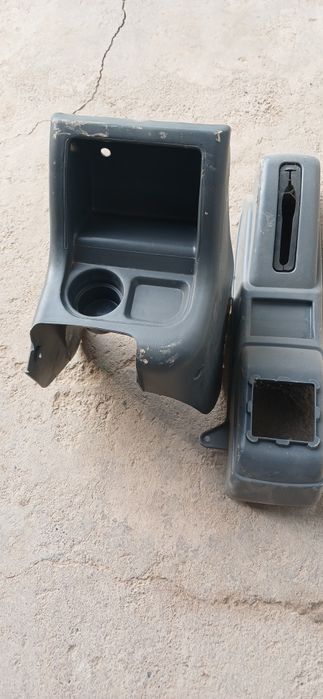 Damas radnoy barlari sotiladi