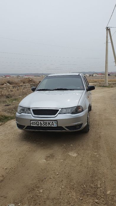 Nexia 2 sons gibrid luks konditsioner