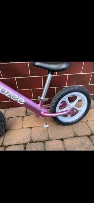 Bicicleta pentru copii Cruzee