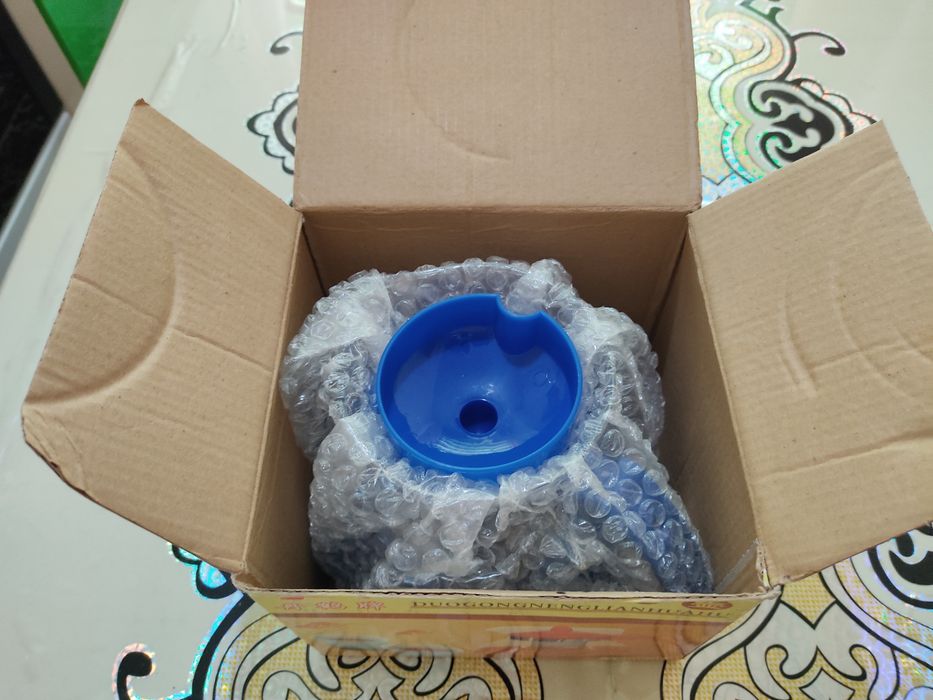 Filtr choynak 50000 min