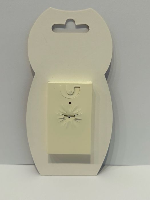 Mărțișor buburuză rotund