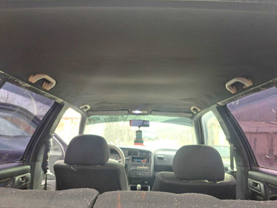 Golf 3 GTI 2.0 16v ABF 150кс на части