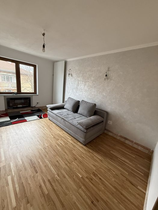 Studio o camera garsoniera