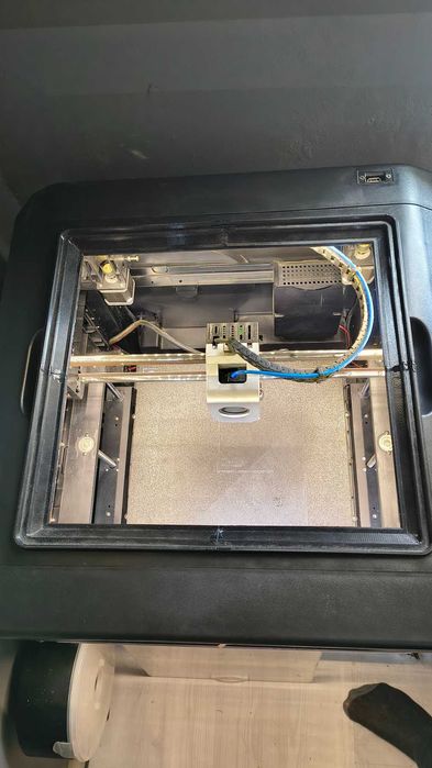 3D Принтер Qidi X-Max3