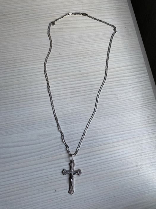 Lant argint 925 fara defecte