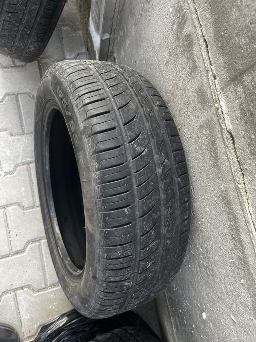 Cauciucuri/Anvelope Pirelli