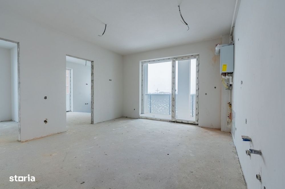 Apartament 3 camere , ESTIMO Apahida