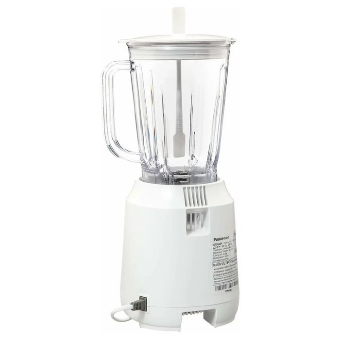 Блендер Panasonic MX-EX1011WTQ